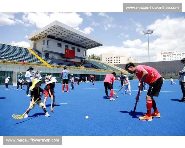 全民健身新时代：如何推动体育产业发展与全民运动意识提升