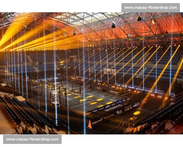 全方位体育赛事平台推荐大全尽享全球赛事精彩瞬间