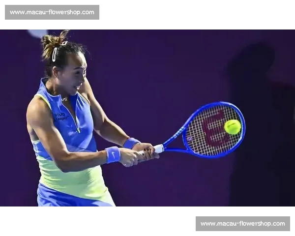 全球顶级网球赛事激战正酣新星崛起与传奇对决点燃赛季巅峰热潮